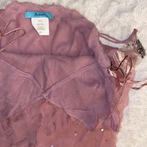 Guess Marciano top - Picture 4 of 4